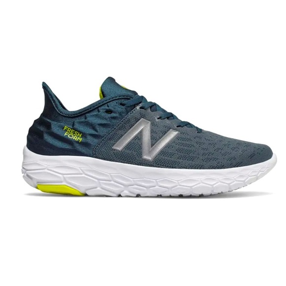 Men’s NEW BALANCE Fresh Foam Beacon 2 v2 running shoes- Size 14. - Picture 1 of 12